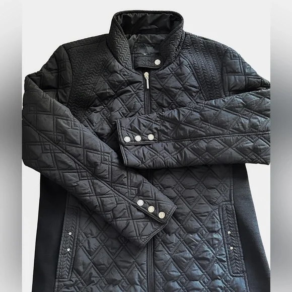 Weatherproof Quilted Jacket - Picture 2 of 10